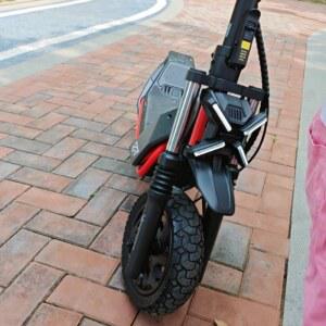 나인봇 ZT3 접이식 전동킥보드