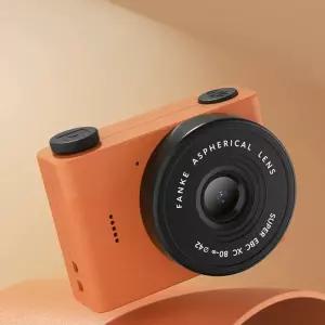 미니 디지털 카메라 레트로 토이 입문용디카 입문용