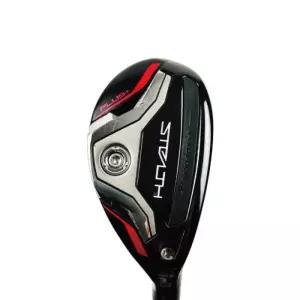 테일러메이드 스텔스 플러스 레스큐 3번 유틸리티 NSPRO 910GH S