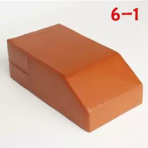 [룽스]발받침대 병원 외과 스펀지베개 6-1 20x30x60cm