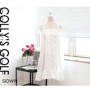 [룽스]면샤워가운 여성가운 원피스 목욕 골프 여성 바스