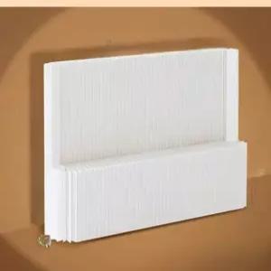 이동식 파티션 우드 원룸 갤러리 셀프 전시장 칸막이 현관 인테리어 병풍 목재 간이벽