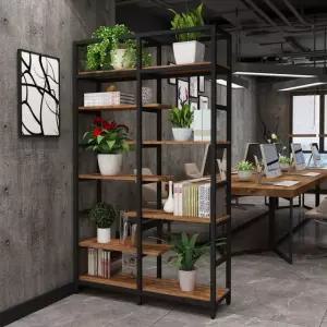 로비 파티션 라운지 인테리어 원목 사무실 곡선 펀 공간 거실 매장