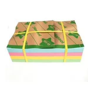 [룽스]제도용지류 사무 색도화지 B4색도화지(1000매)문구