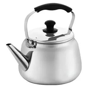 [NS홈쇼핑]PN풍년 들통형세척이쉬운인덕션겸용스텐주전자 7리터[35687612]