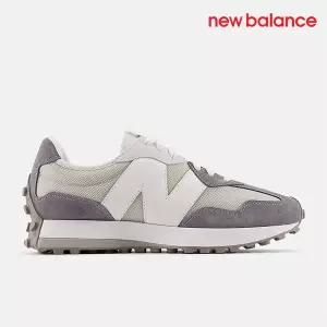 [뉴발란스][세일] 뉴발란스 여성용 운동화 /a6- NBPDFC716G 15 / U327LND Gray