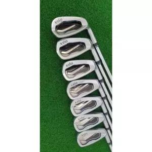 젝시오포지드6 단조아이언 NSPRO 930 S 7아이언세트(4-P) (코드019926)