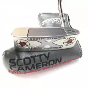 스카티카메론 셀렉트 말렛2 더블 와이드 퍼터 33인치 2010510123081