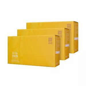 (정품) 3개월 더작 양파즙 30포, 3개