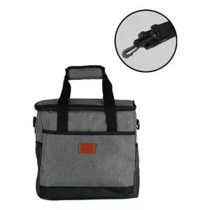 보냉 보온 베스트아이스 쿨러백 15L 어깨끈 편한 손잡이