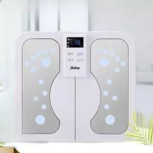 전기 발마사지기 고주파 안마기 온열기