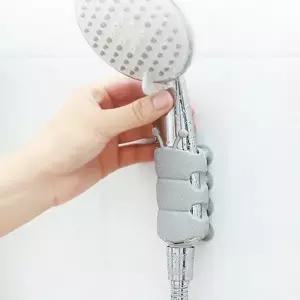 문어빨판 샤워기거치대 (WFGT5WS)