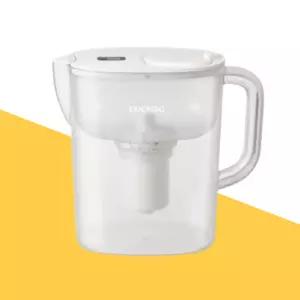 쿠쿠 인스퓨어 블록형 필터 정수기 3.8L 화이트 CPWP-C3801W