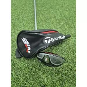 테일러메이드 M6 남성 유틸리티 4번 22도 S