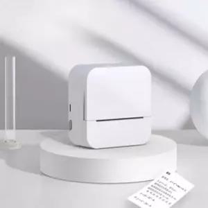 오답노트 프린터 블루투스 노트 인화기 휴대용 인쇄