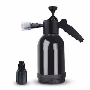 세차용 분무기 거품겸용 2리터 압축식 노즐교체형
