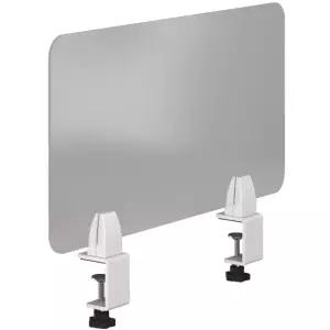 책상 파티션 가림막 사무실 이동식 무타공 설치형 방풍