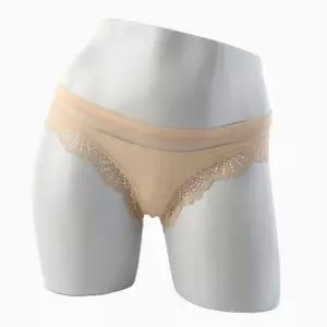 [Calvin Klein]UNDERWEAR CK 여성 삼각팬티 QF1830 BARE 698454