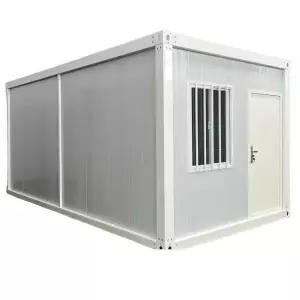 10평 농막 하우스 컨테이너 조립식 이동식 방갈로