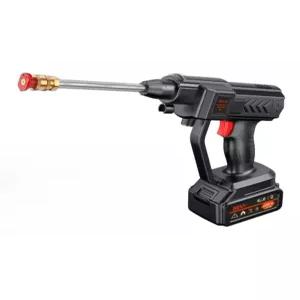 충전식 고압 무선 차량 펌프 용품 분무기 살포기 세차