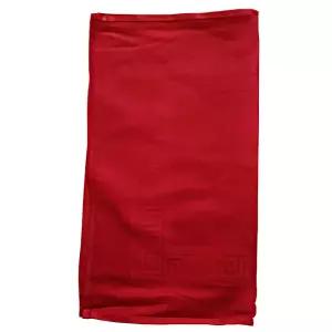 크로스네프킨(적색 린넨 47x47)X10개 네프킨 호텔 네