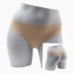 [Calvin Klein]UNDERWEAR CK 여성 노라인 티팬티 D3428 SKIN 698651