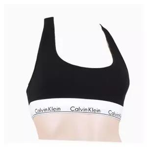 [Calvin Klein]UNDERWEAR CK F3785 블랙 698669