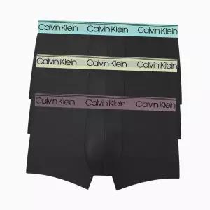 [Calvin Klein]UNDERWEAR CK 남성 드로즈 NB2569 002 3PACK SET 697517