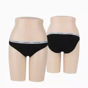[Calvin Klein]UNDERWEAR CK 언더웨어 여자속옷 모던 로고 비키니 블랙 QD5044-UB1 697618