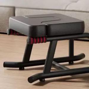 물구나무서기 거꾸리 의자 요가 체어 운동기구 꺼꾸리 가정용 코어 필라테스 서기 거꾸로