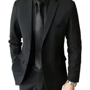 장례식복장 청소년 빅사이즈 남성 조문 남자 상복