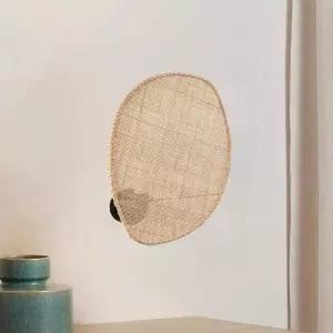 라탄 샹들리에 북유럽 한지등 천장등 식탁등 침실 복고풍