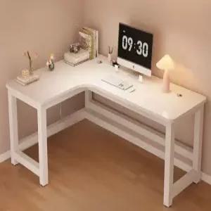 코너책상 ㄱ자 책상책장 테이블 데스크 기역자 서재 사무실 코너 ㄱ자형 책상