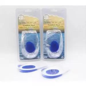 발열 깔창 고급 보호 뒷굽 설날 기능성 젤리 아동 WFIDNFK