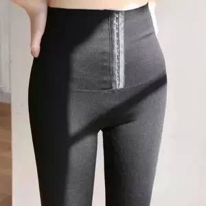 뱃살 레깅스 똥배 일체형 보정거들 복대 하이웨이스트 WFLQ8D3