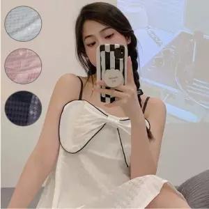 여성용 슬립 가운 골프용 수영복 잠옷 차량용 샤워가운 (WFKINL7)