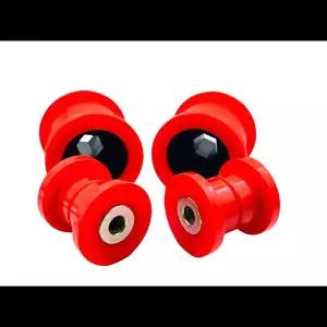 호환  VW 골프 GTI MK5 MK6 Passat Caddy Jetta Tiguan CC Audi A3 TT Skoda Octavia Superb 용 폴리우레탄