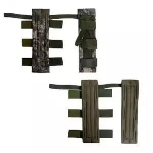 쿠션패드 멀티 군장 어깨패드 패드 탈부착패드 WFLQTZC