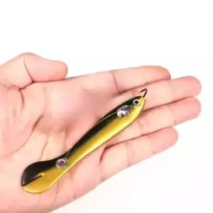 고품질 소프트 루어낚시 움직이는 가짜미끼 세트 낚시미끼 미노우 (WFKJZLC)