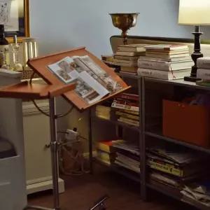 원목 사이드 거실 모던 소파 협탁 책상 간이 침실 심플 디자인 북유럽 쇼파