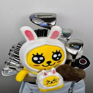 테일러메이드 버너 조합형 여성 중고 골프채 풀세트