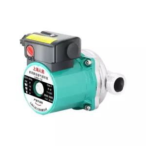 보일러순환펌프 보일러모터 스테인리스스틸 저소음 속도조절 가정용 난방기