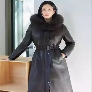 셀렙샵에디션 celebshopedition 사가폭스 유럽산 램스킨 구스다운