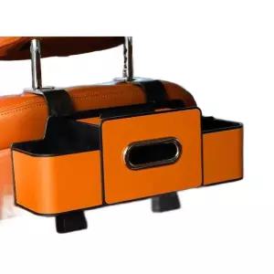 차량용다기능시트수납함 시트수납백 수납걸이 시트