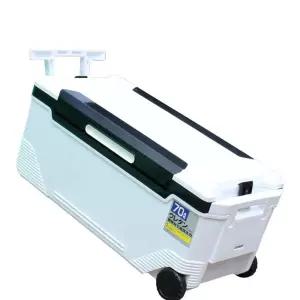 아이스박스 대장 쿨러 낚시용 갈치 아이스 한치 70L 48리터