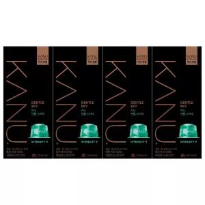 동서식품 카누 전용캡슐 젠틀 스카이 10개입 4팩