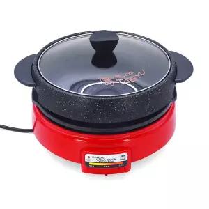 태유 멀티쿠커 TC-N9200G 분리형 전기냄비 샤브샤브냄비 (일반형) 819430