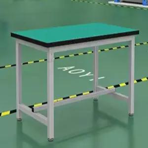 작업검수다이 공장테이블 창고선반 수리대 검사 작업선반 조립대 포장 공구 창고