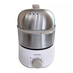 에버홈 에버홈 올스텐 2단찜기 EV-EC7000 1개 / 써클 871288