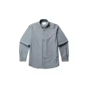 OLZEN 남성) 플란넬 셔츠_ZBF4WC1201BGR ZBF4WC1201BGR 125220